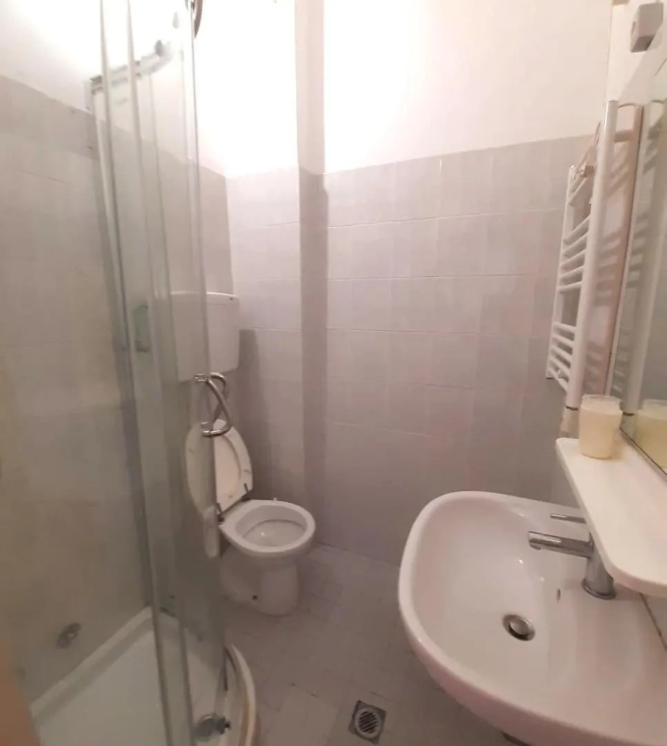 Hotel Salsedine 