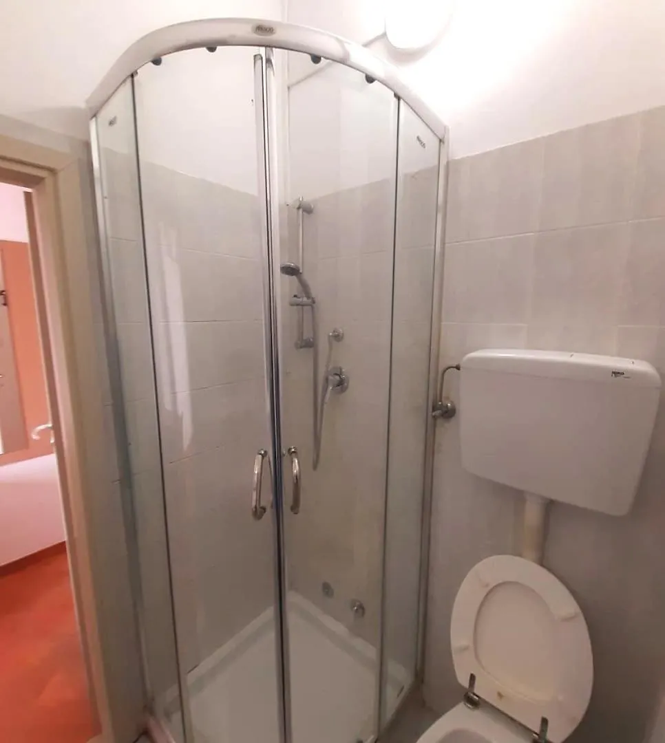 Hotel Salsedine 