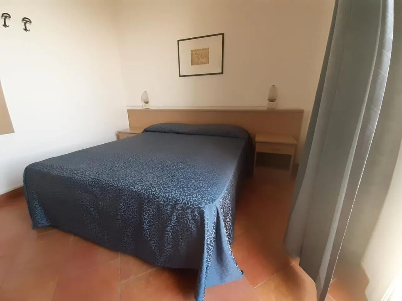 Hotel Salsedine 