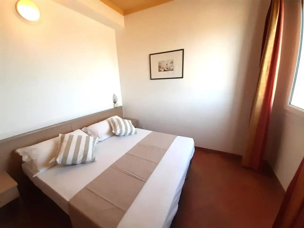 Hotel Salsedine 