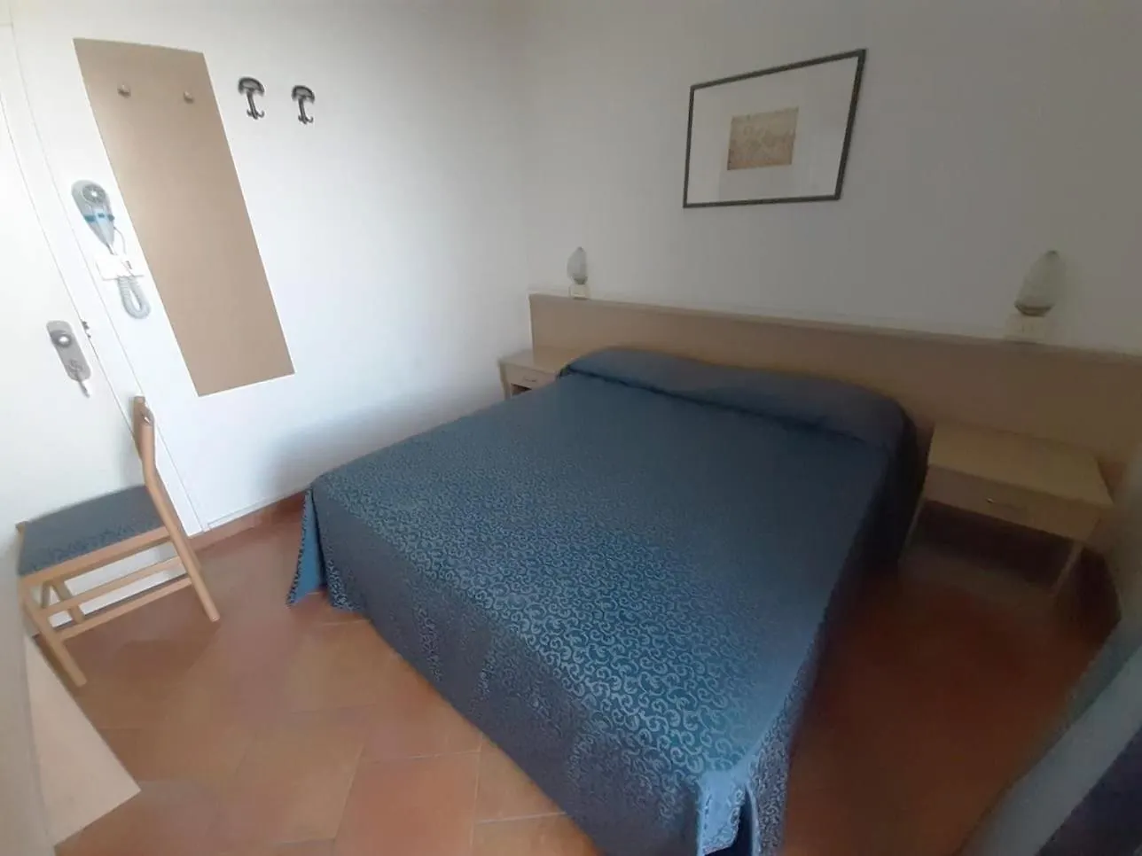 Hotel Salsedine 