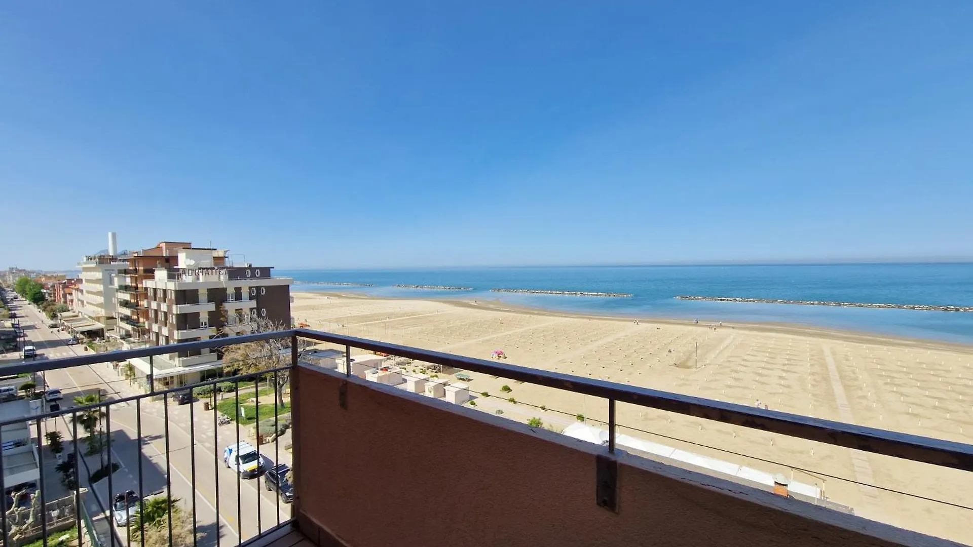 Hotel Salsedine 