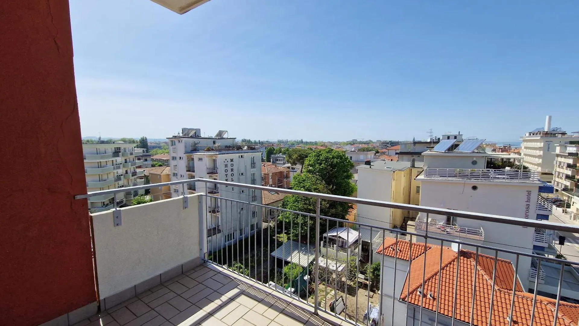 Hotel Salsedine 