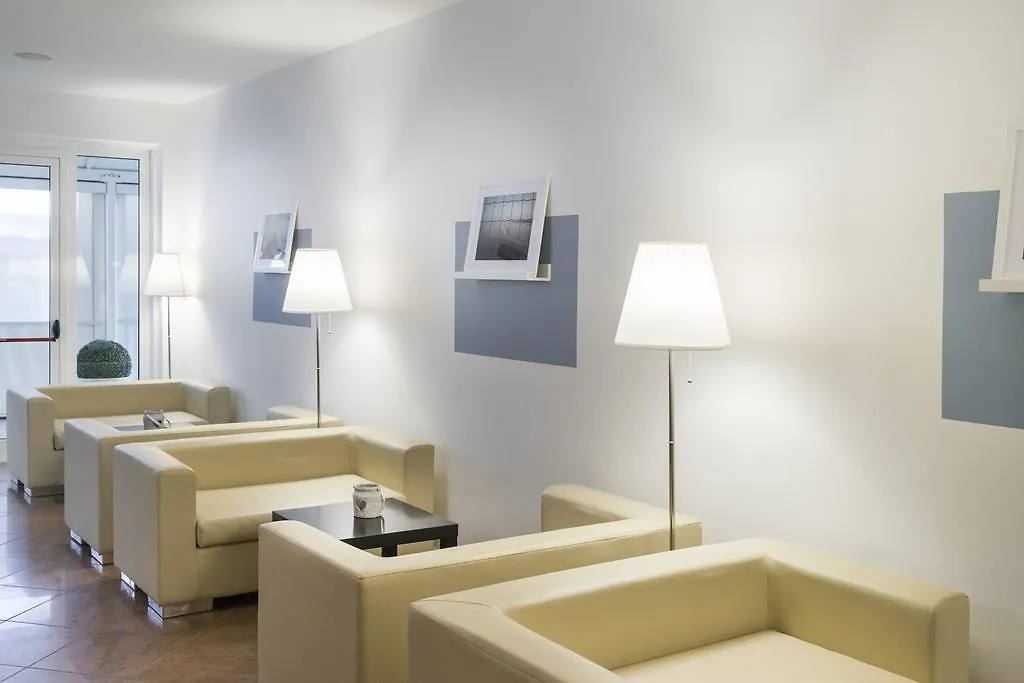 Hotel Salsedine 