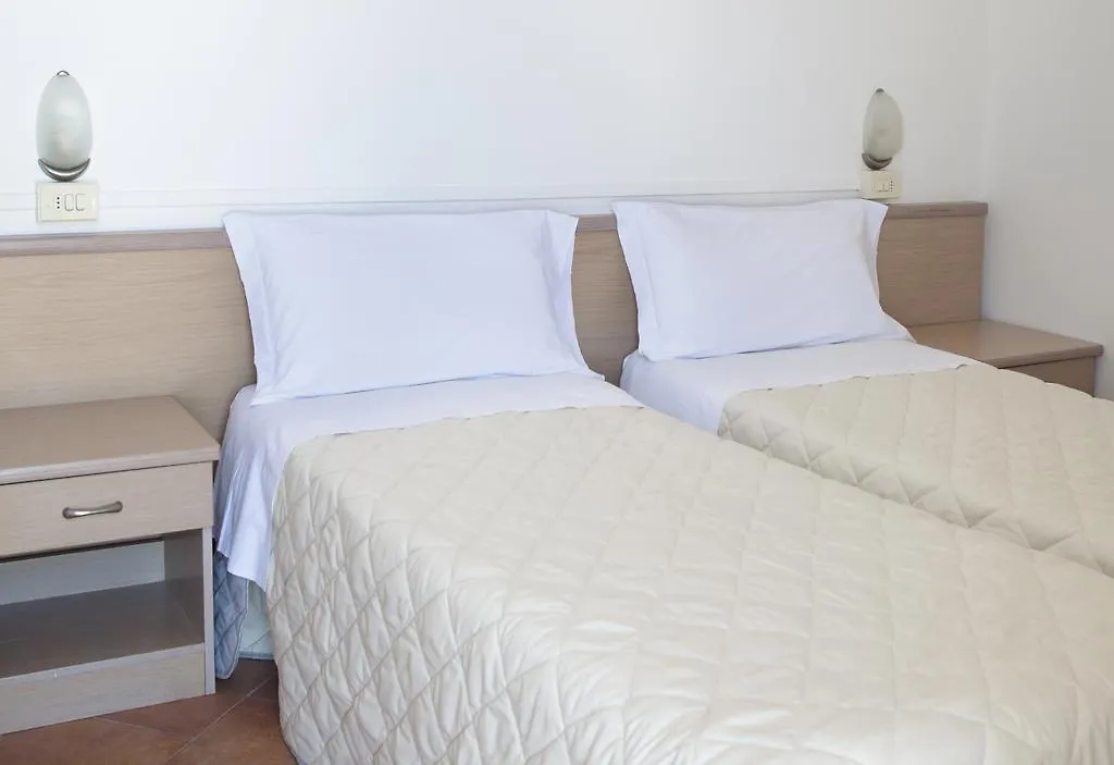 Hotel Salsedine 