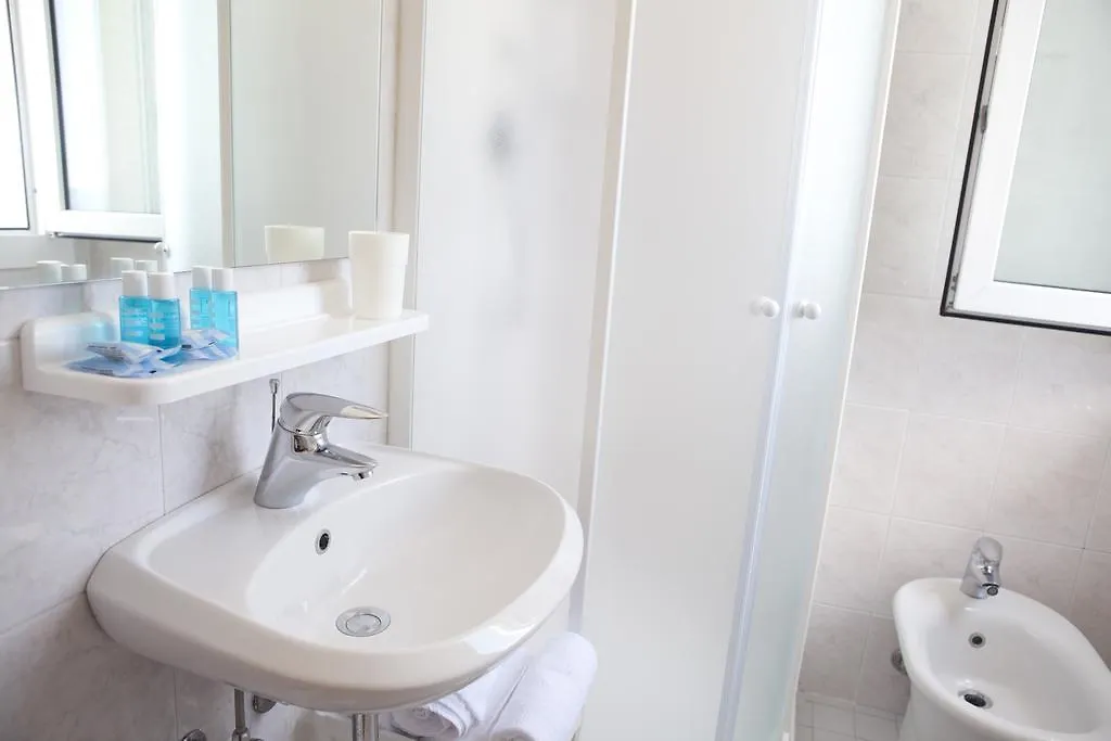 Hotel Salsedine 