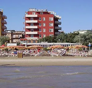 Hotel Salsedine 