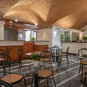 Argentina Hotel Florence