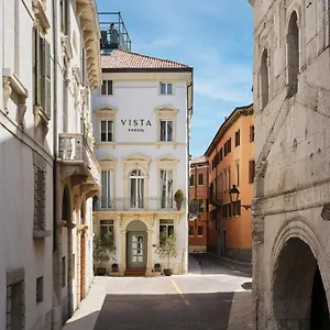Vista Palazzo Italia