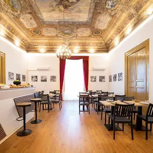 Ballaro' - Budget Hotel Palerme