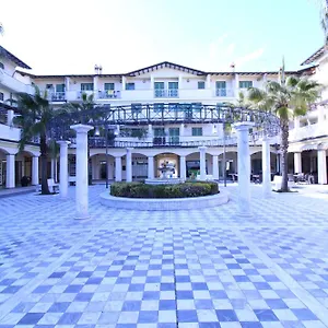 Cytrus Apartament Italia