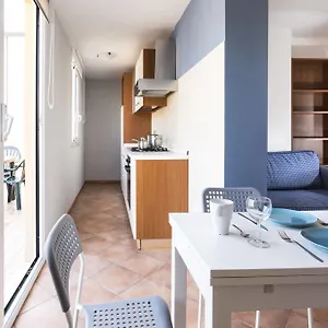 Del Sole Appart hôtel Rimini