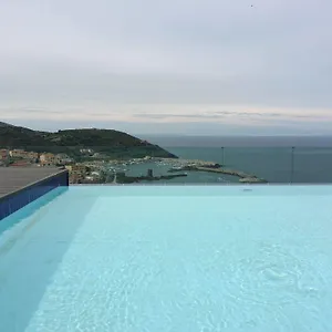 Residenza Miramare Appart hôtel Castelsardo