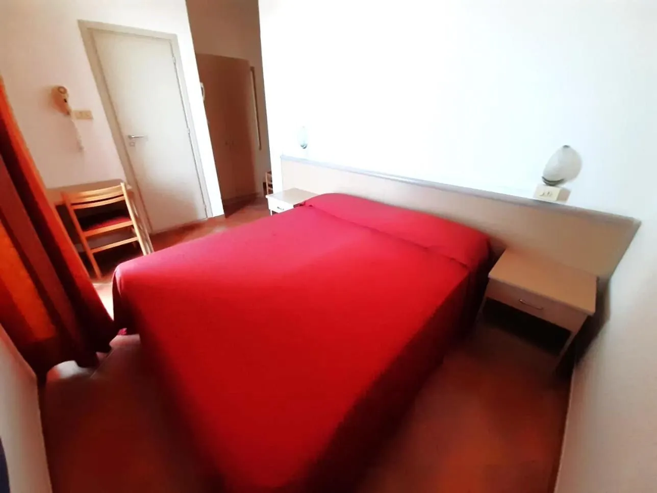 Hotel Salsedine 
