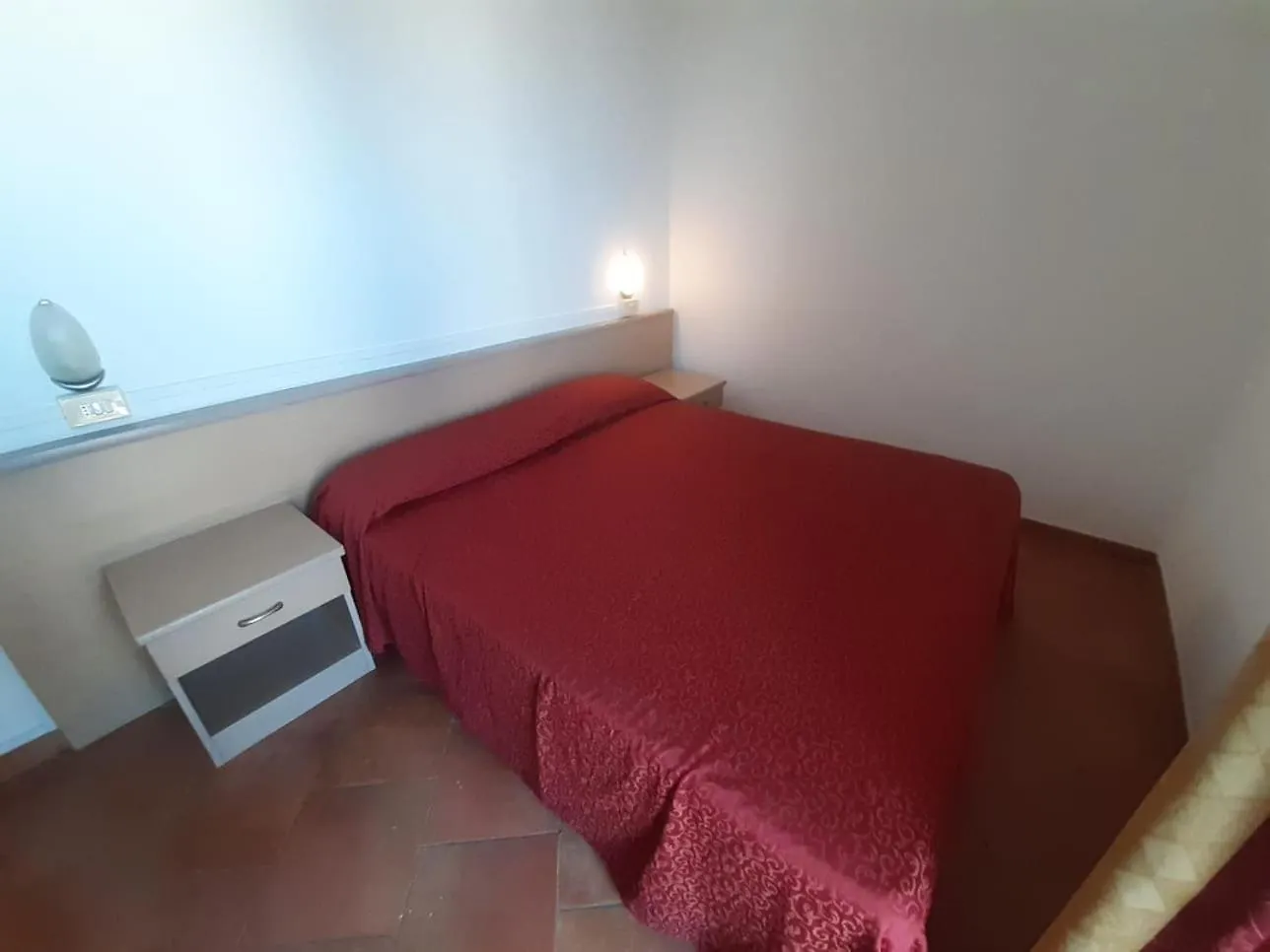 Hotel Salsedine 