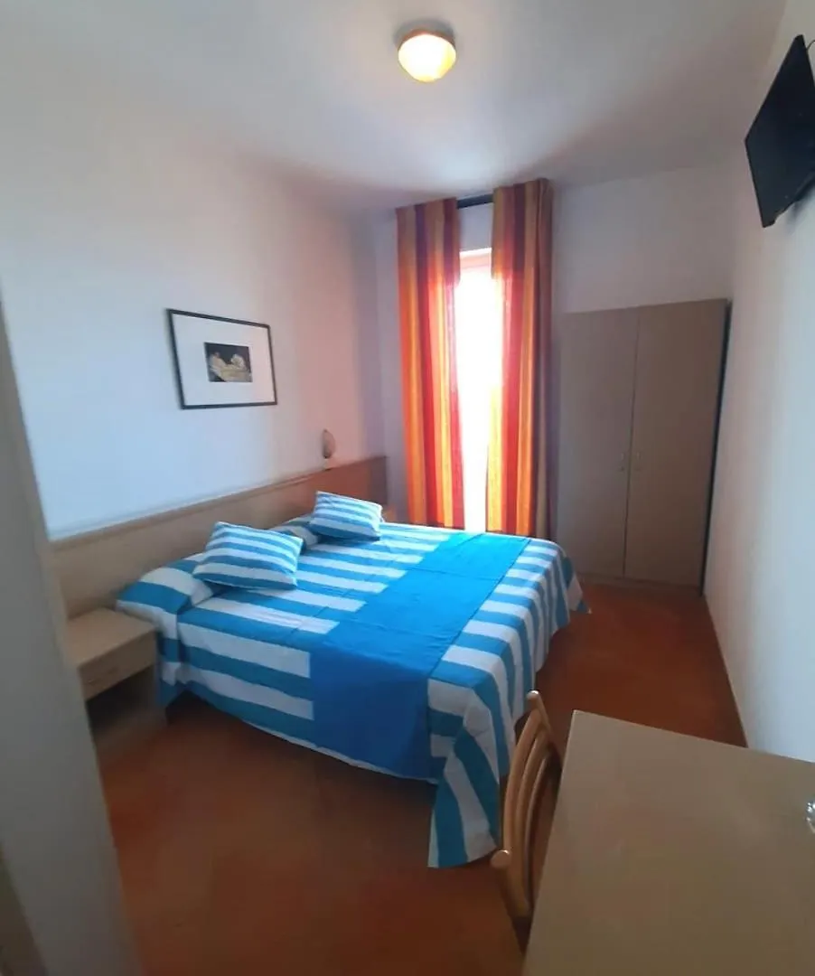 ***  Hotel Salsedine 