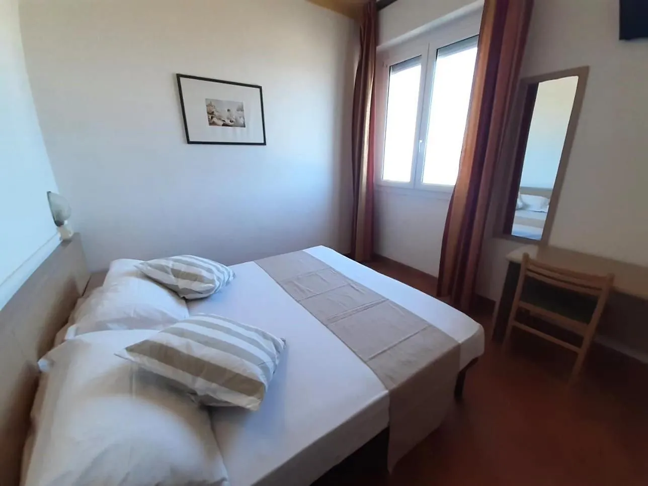 ***  Hotel Salsedine 