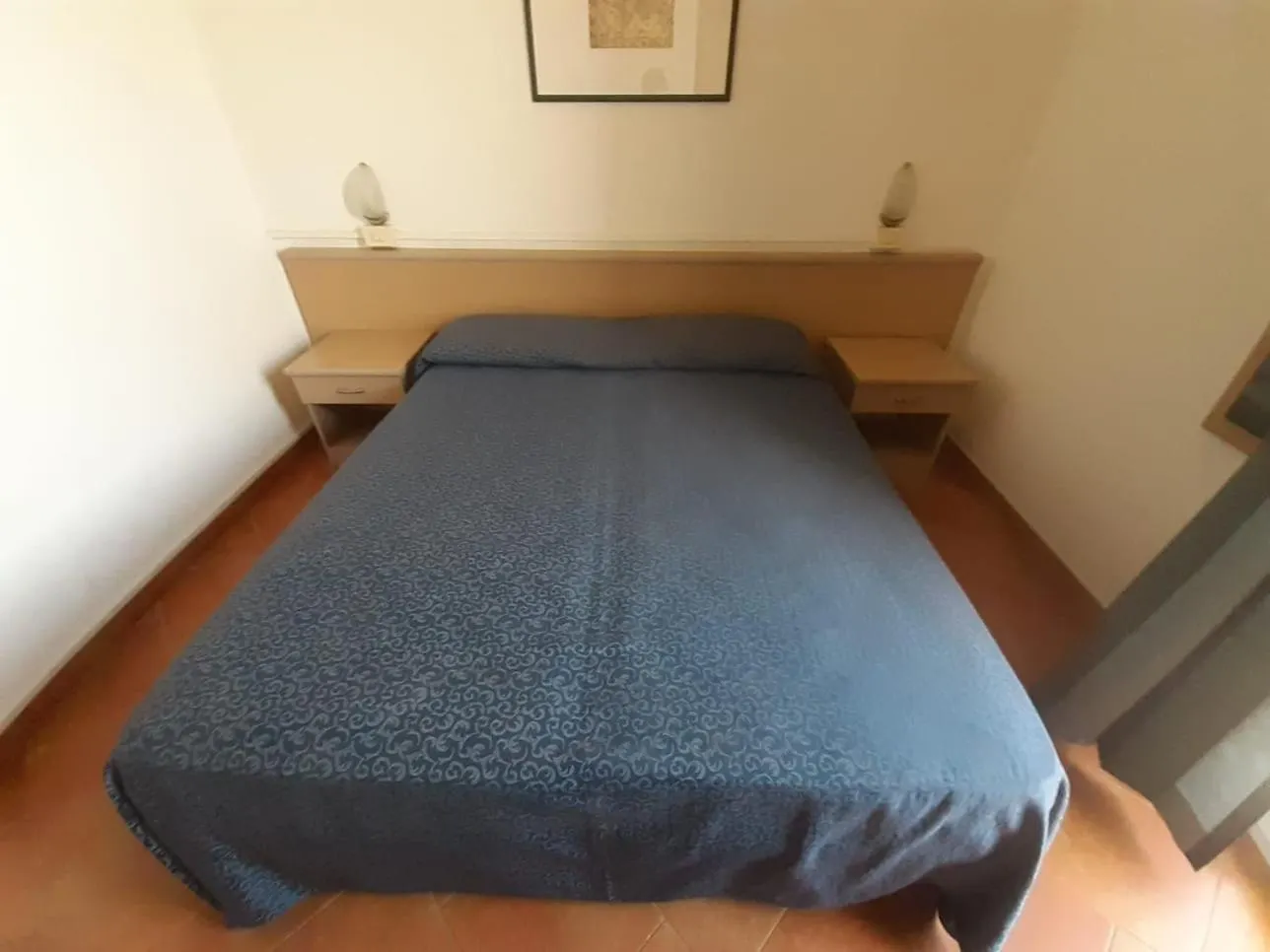 Hotel Salsedine 