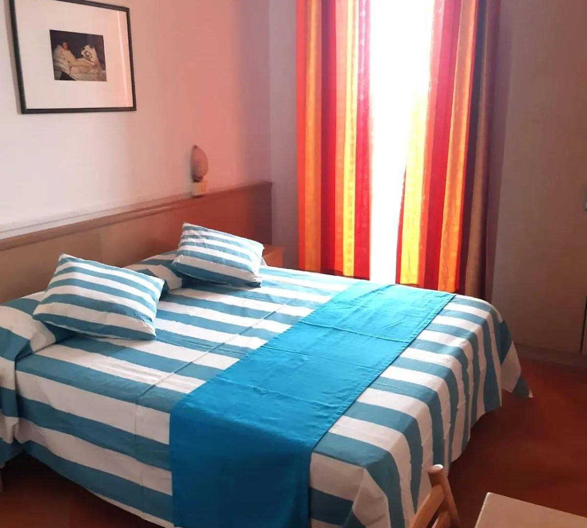 Hotel Salsedine 