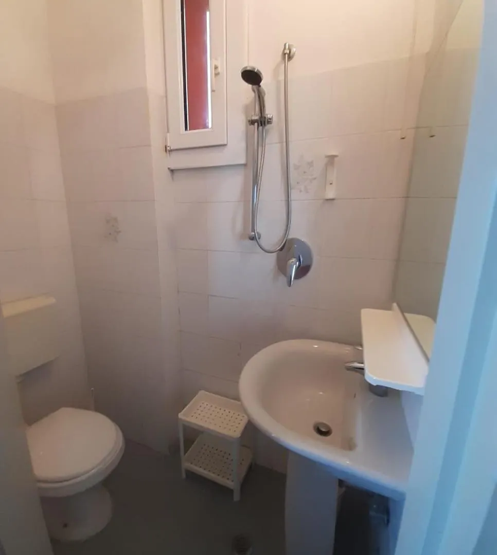Hotel Salsedine 