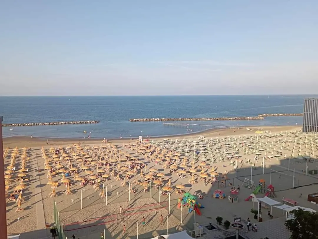 Hotel Salsedine 