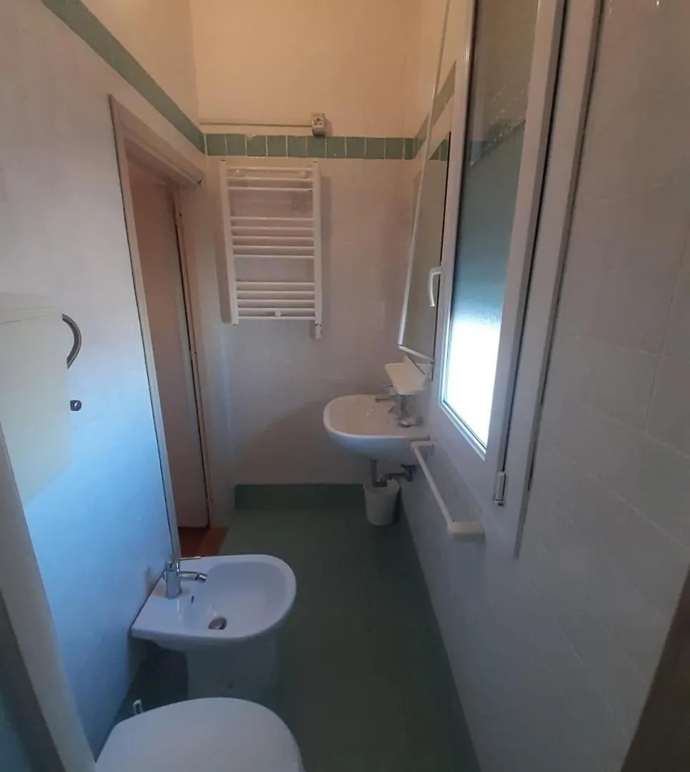 Hotel Salsedine 