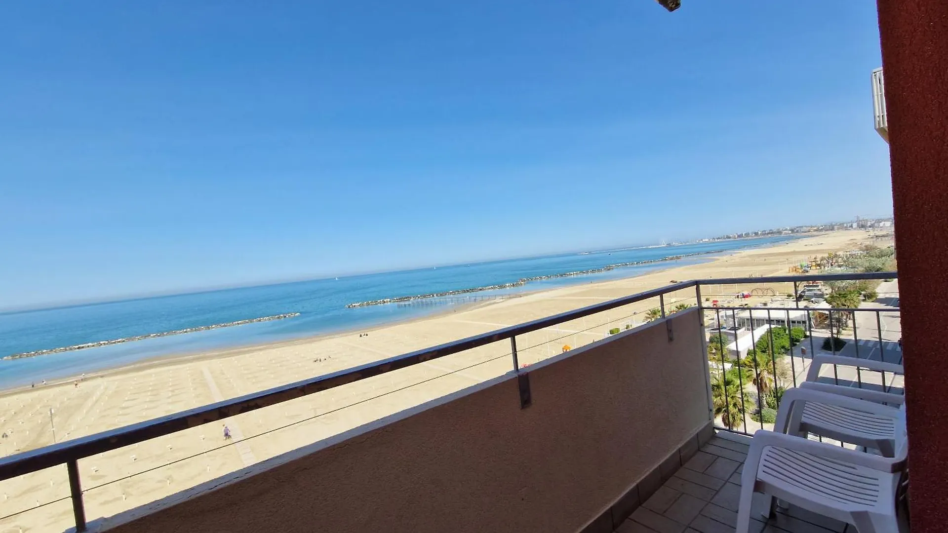 Hotel Salsedine 