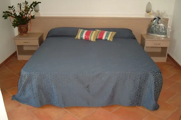 Hotel Salsedine 