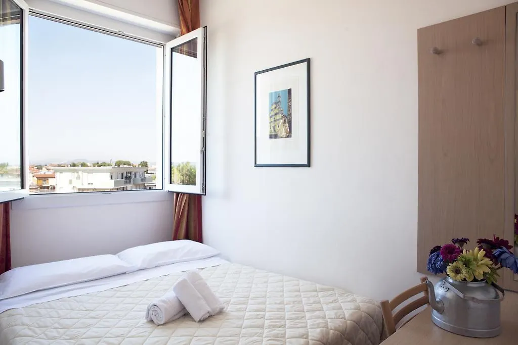 Hotel Salsedine 