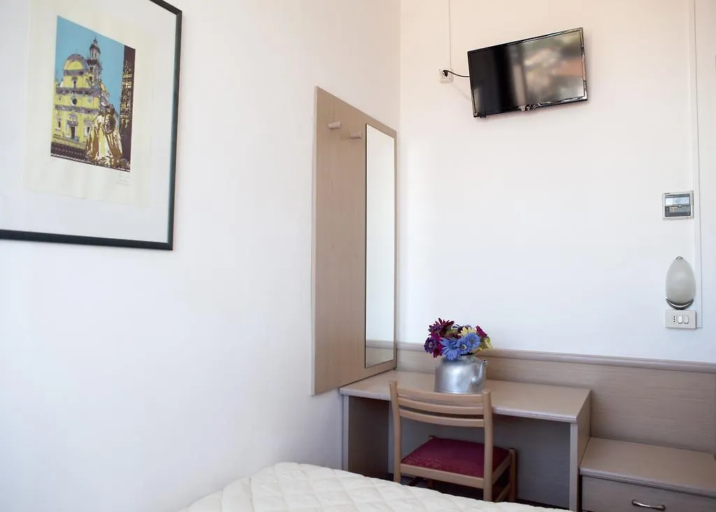 Hotel Salsedine 