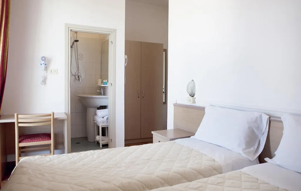 Hotel Salsedine 