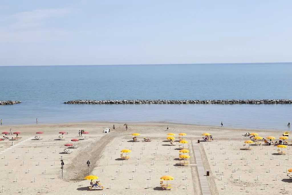 Hotel Salsedine 