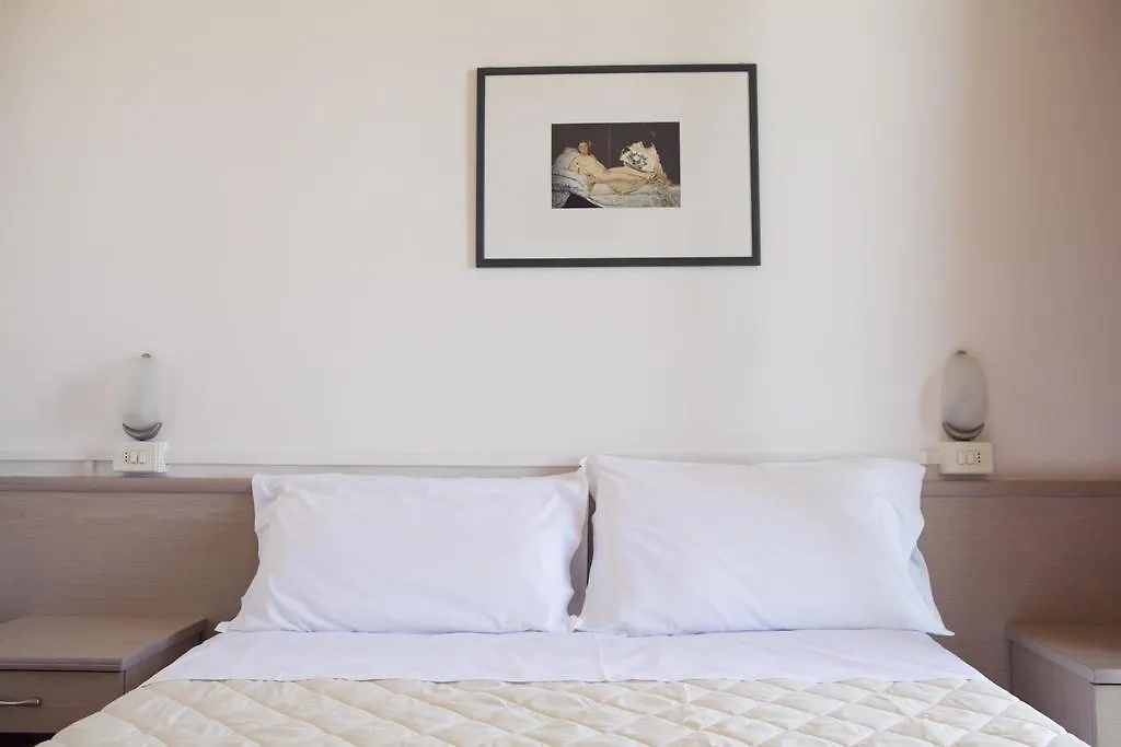 Hotel Salsedine 