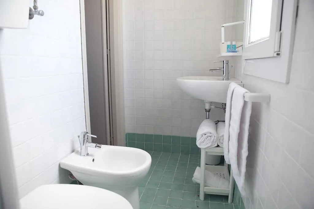 Hotel Salsedine 