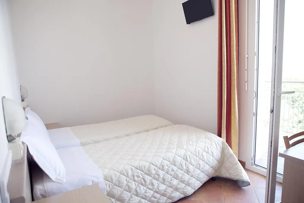 Hotel Salsedine 