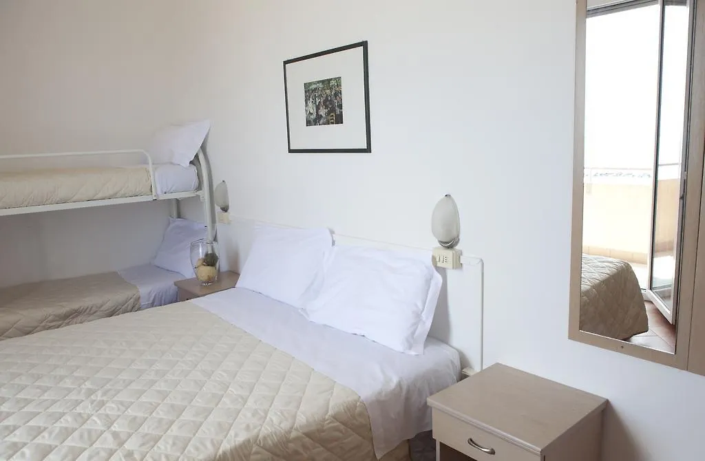 Hotel Salsedine 