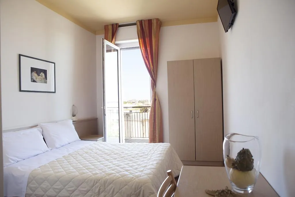 Hotel Salsedine 