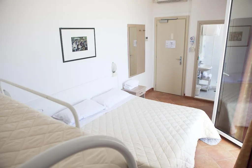 Hotel Salsedine 