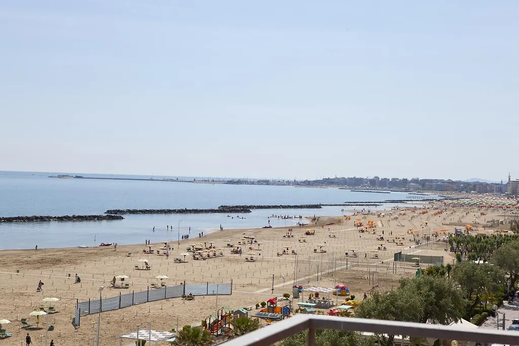 Hotel Salsedine 