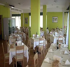 Hotel Salsedine 