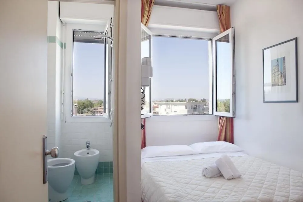 ***  Hotel Salsedine 