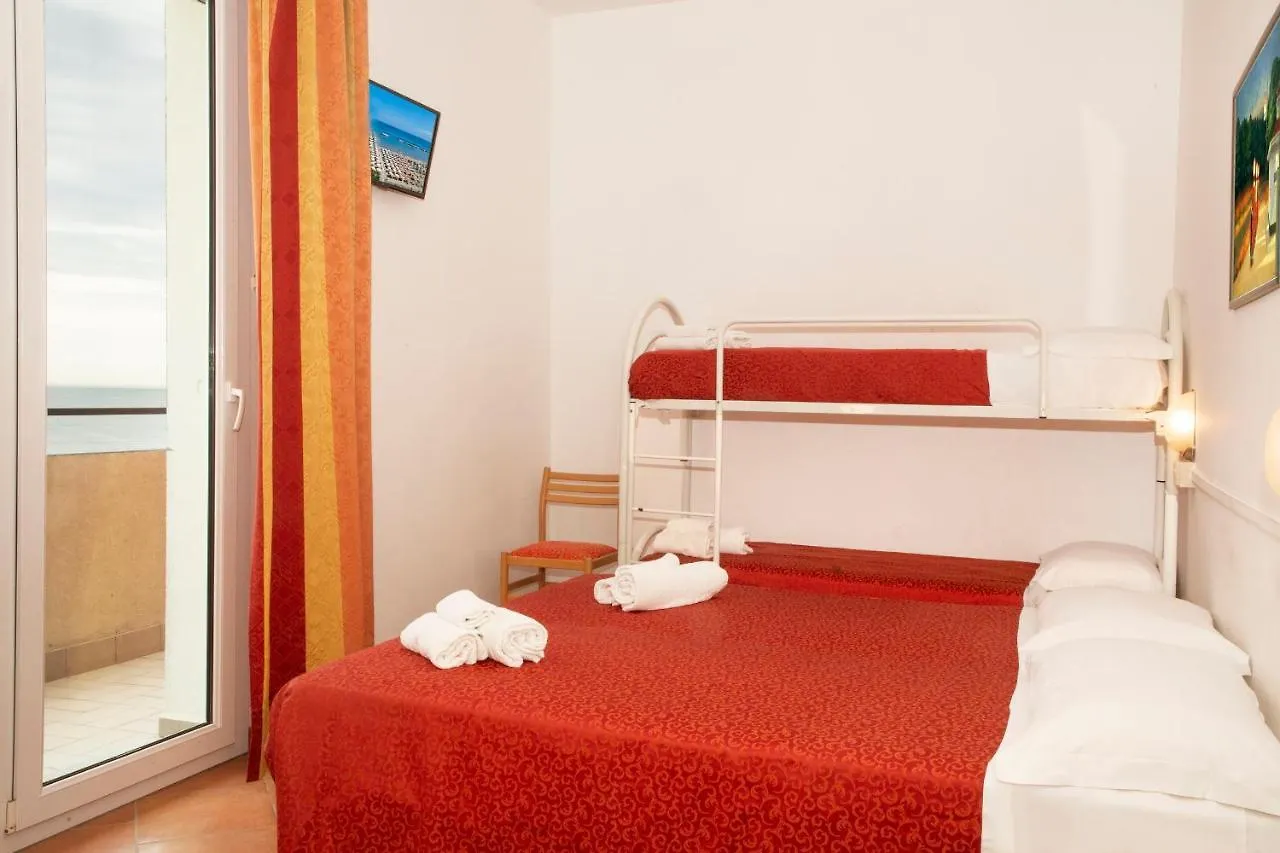 Hotel Salsedine 