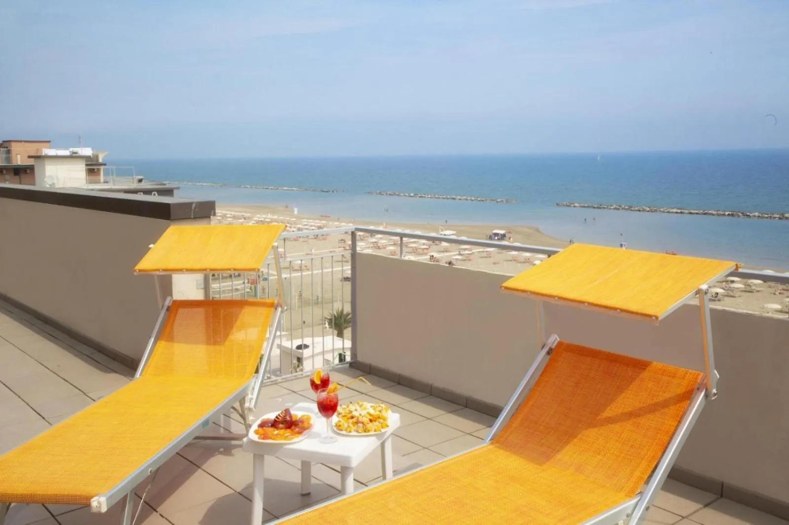 Hotel Pacesetter Rimini 3*,  Italia