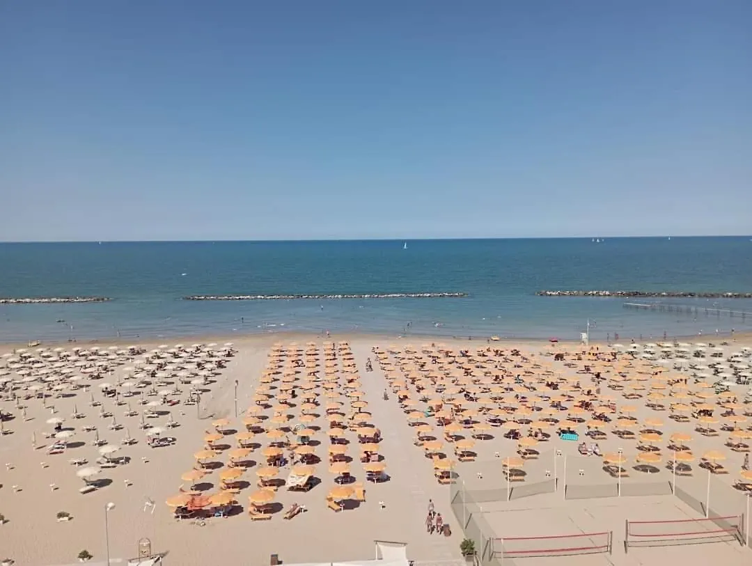 Hotel Pacesetter Rimini 3*,  Italia