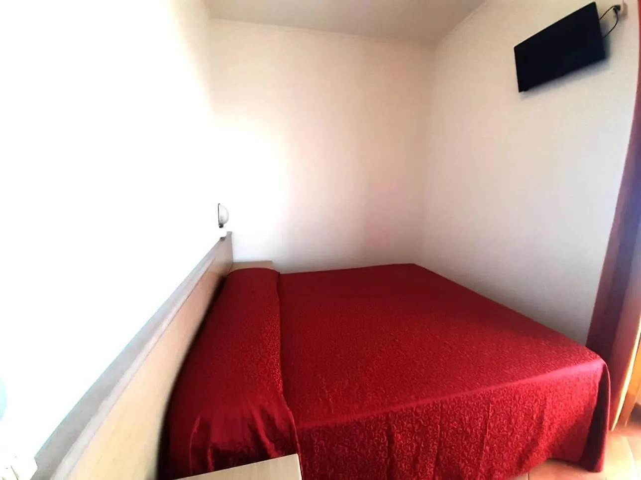 Hotel Pacesetter Rimini 3*,