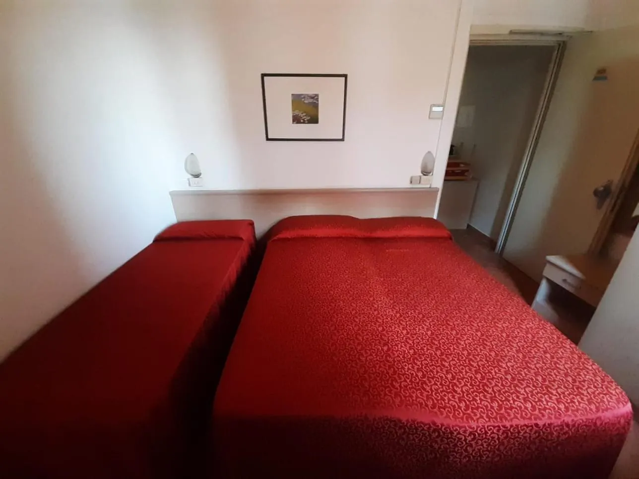 Hotel Pacesetter Rimini